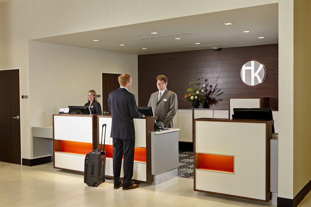 The Hotel at Kirkwood Center