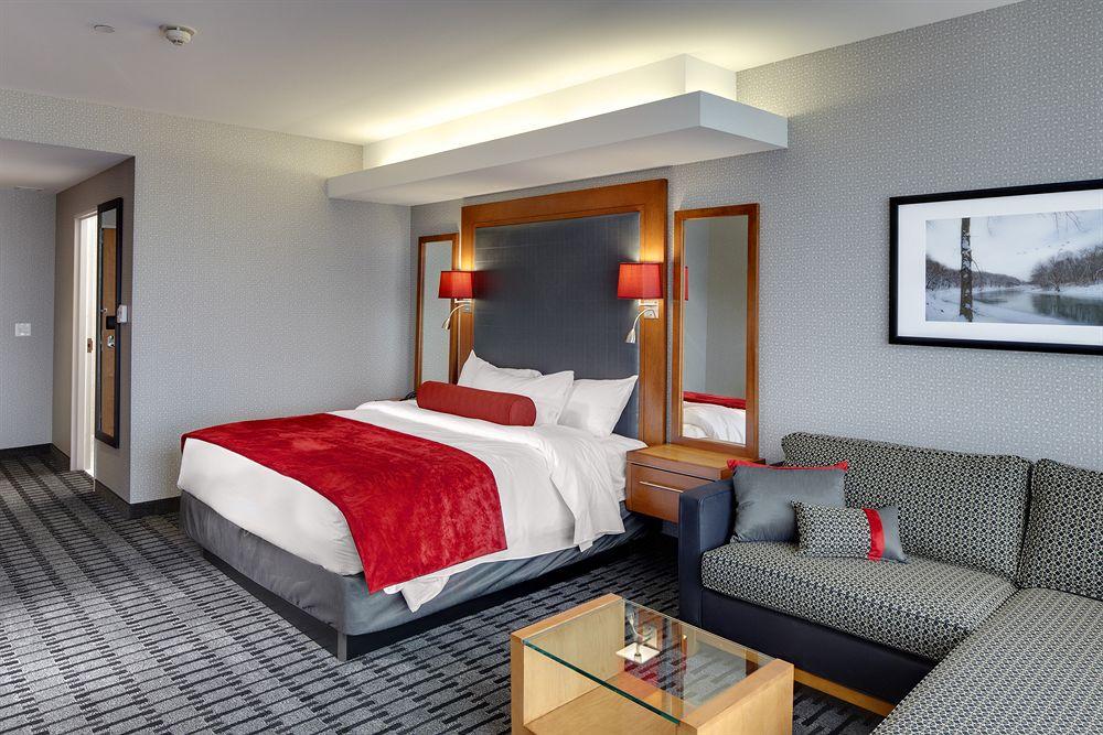 The Hotel at Kirkwood Center