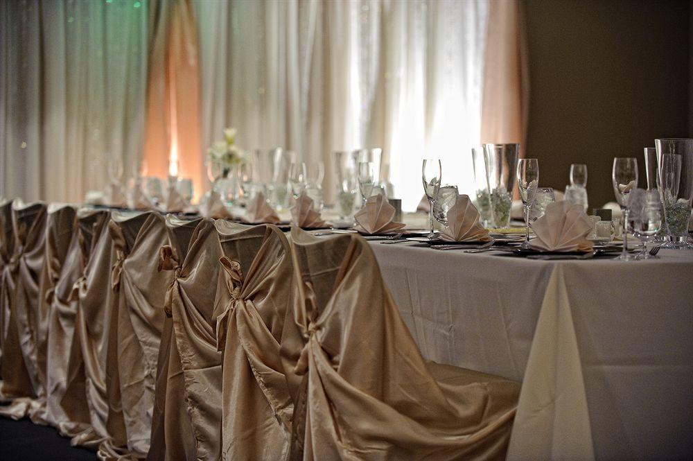 The Hotel at Kirkwood Center