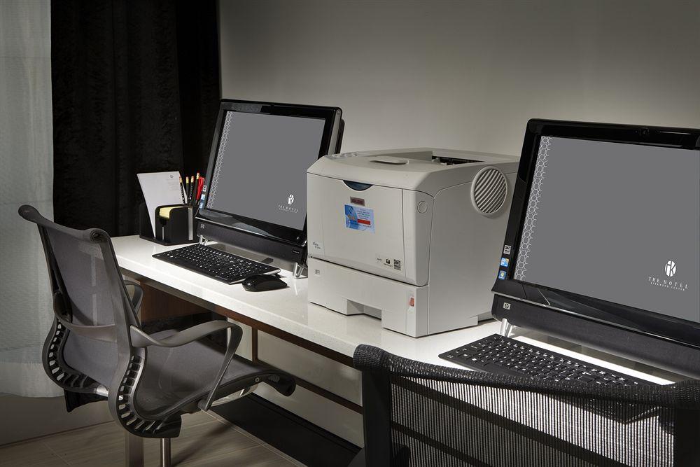 The Hotel at Kirkwood Center