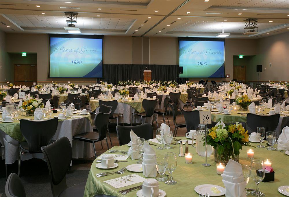 The Hotel at Kirkwood Center