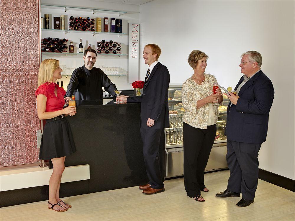 The Hotel at Kirkwood Center