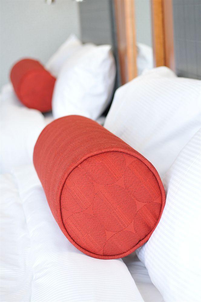 The Hotel at Kirkwood Center