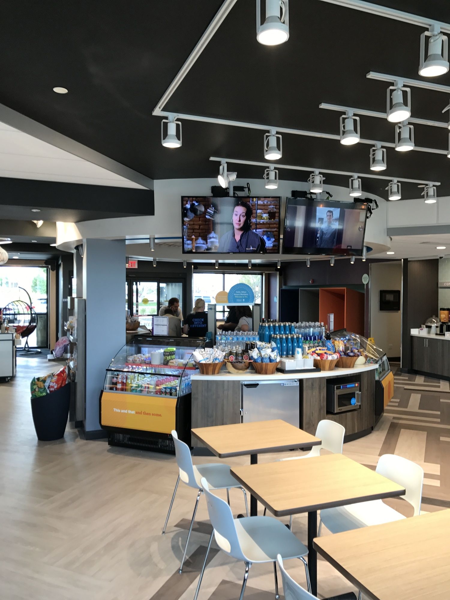 Tru by Hilton Cedar Rapids Westdale