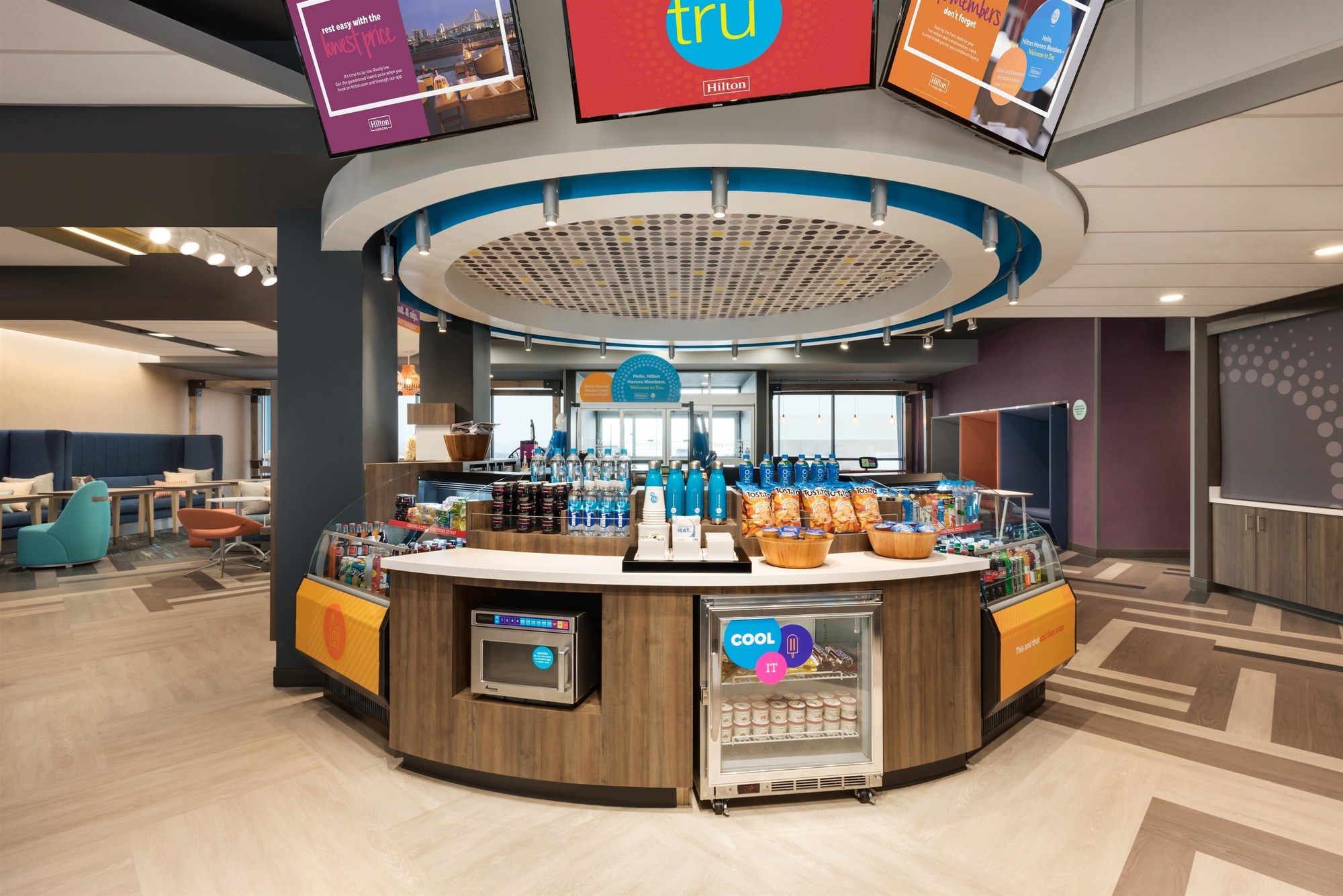 Tru by Hilton Cedar Rapids Westdale