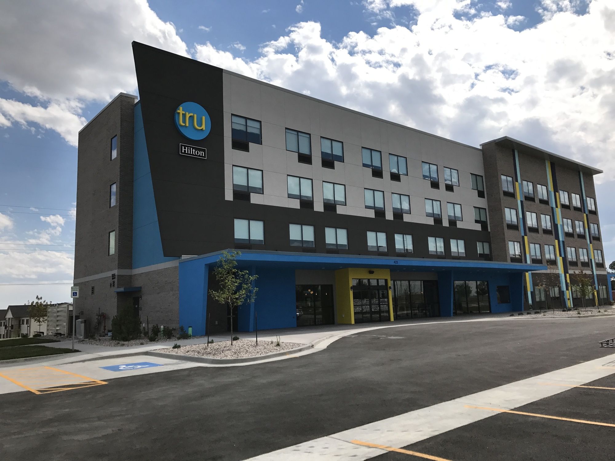 Tru by Hilton Cedar Rapids Westdale