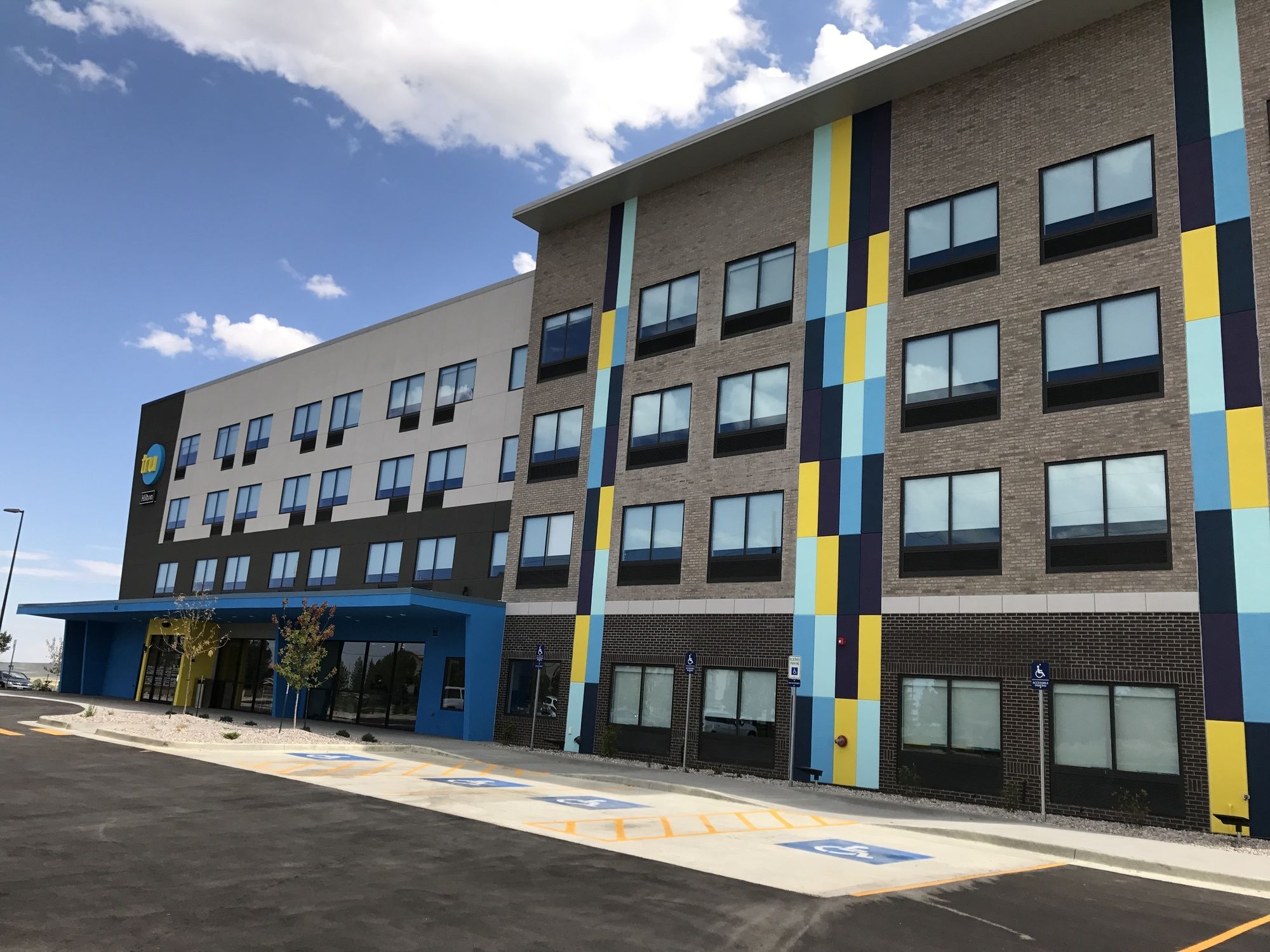 Tru by Hilton Cedar Rapids Westdale