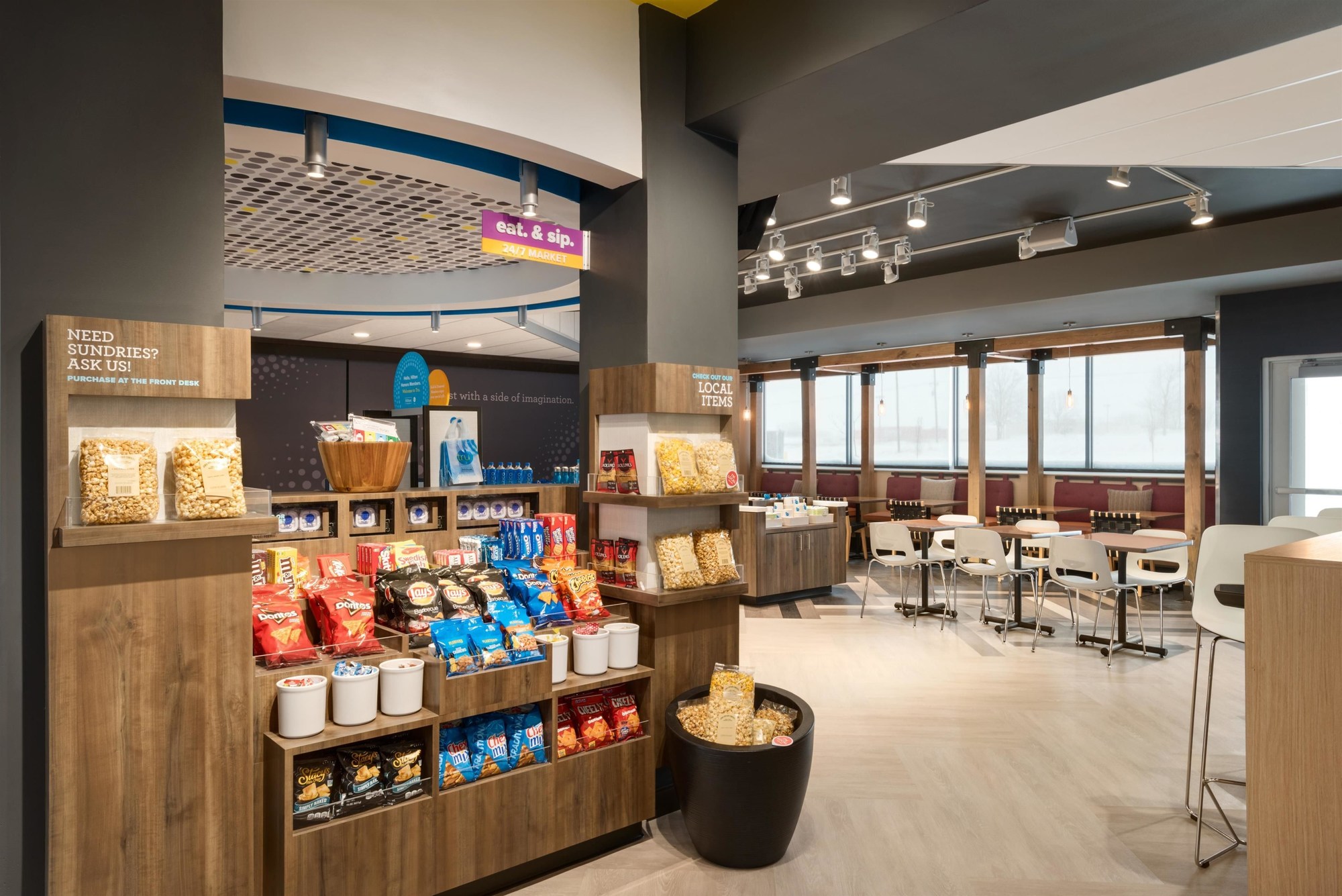 Tru by Hilton Cedar Rapids Westdale