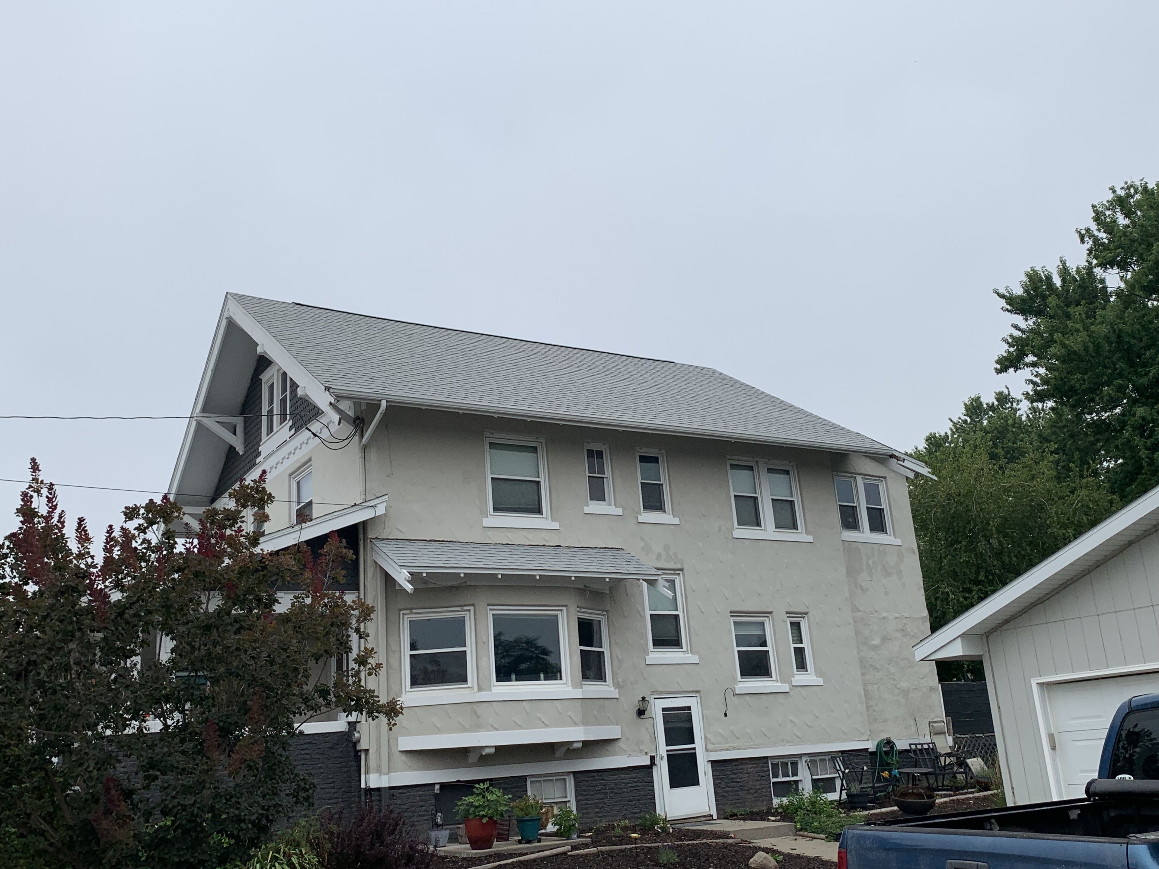 Patrick's Bed and Breakfast