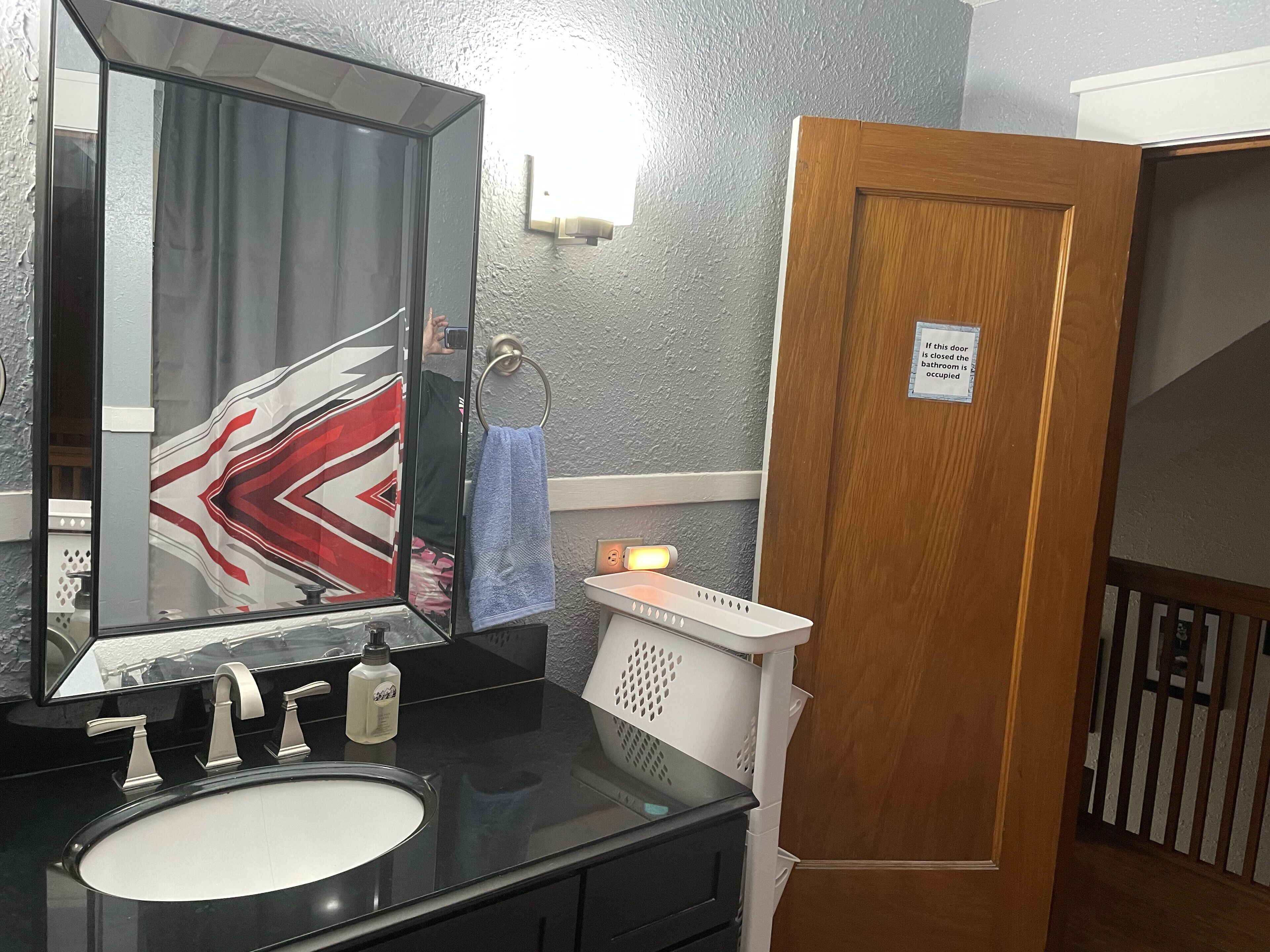 Patrick's Bed and Breakfast