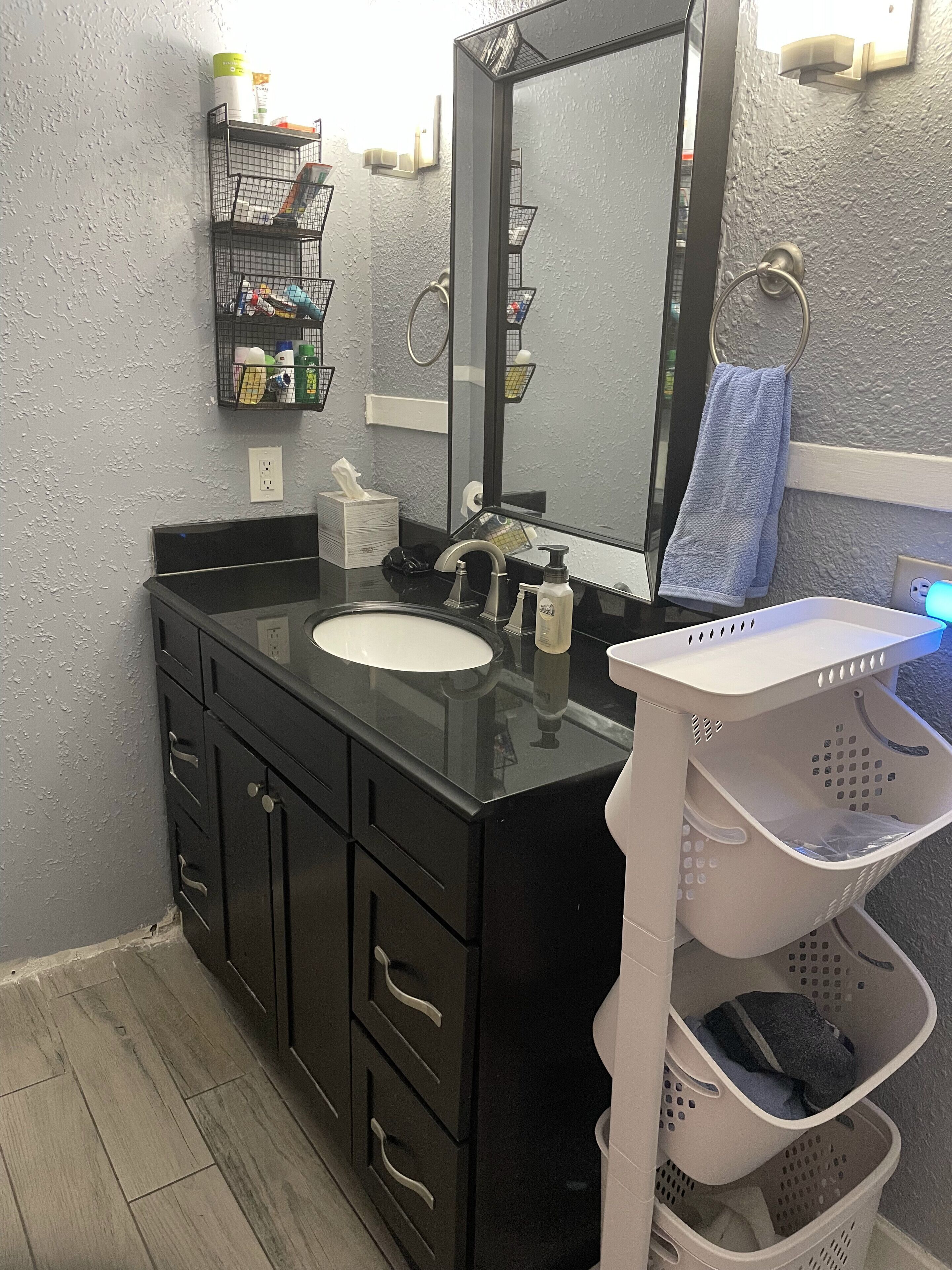 Patrick's Bed and Breakfast