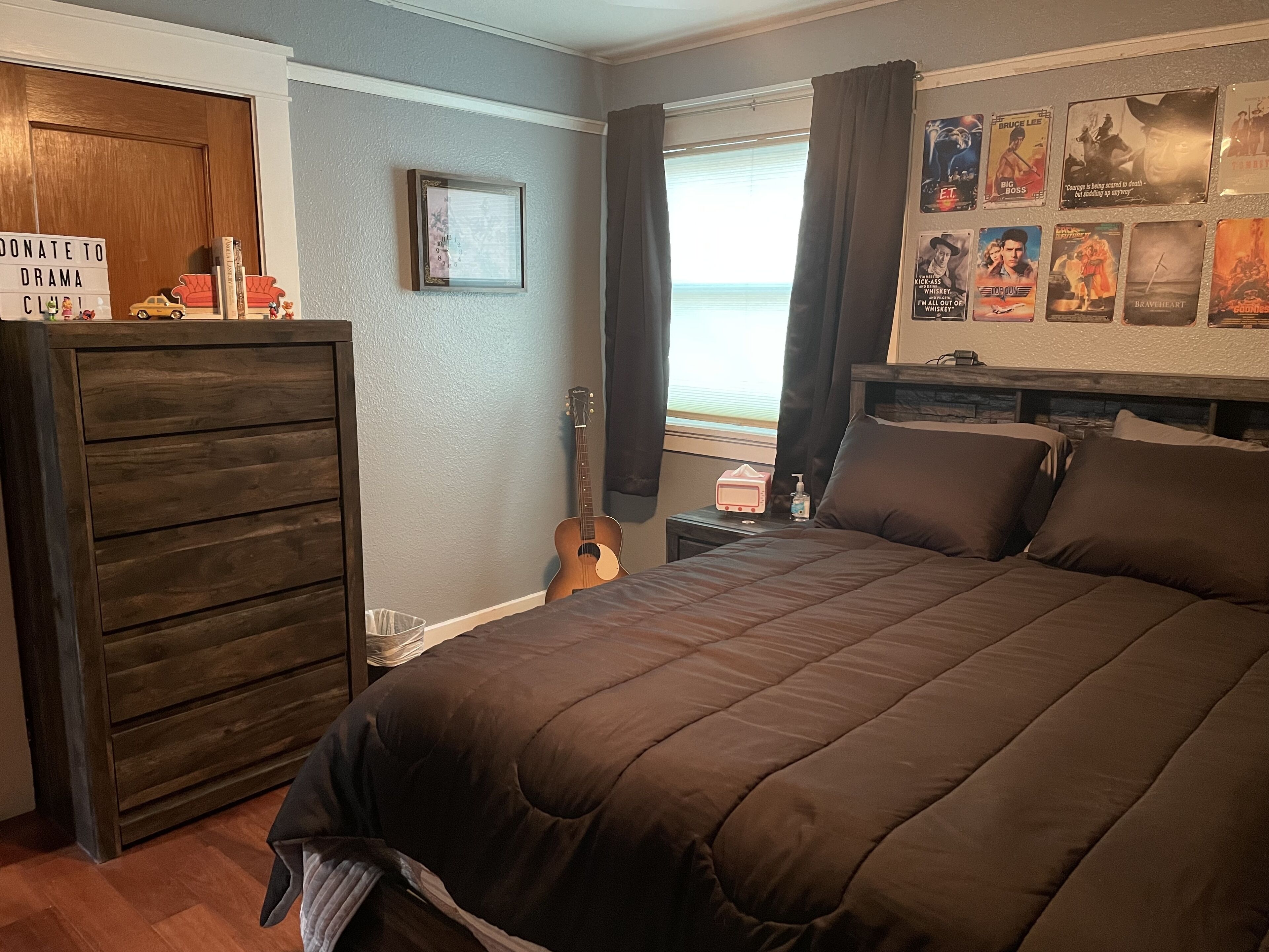 Patrick's Bed and Breakfast