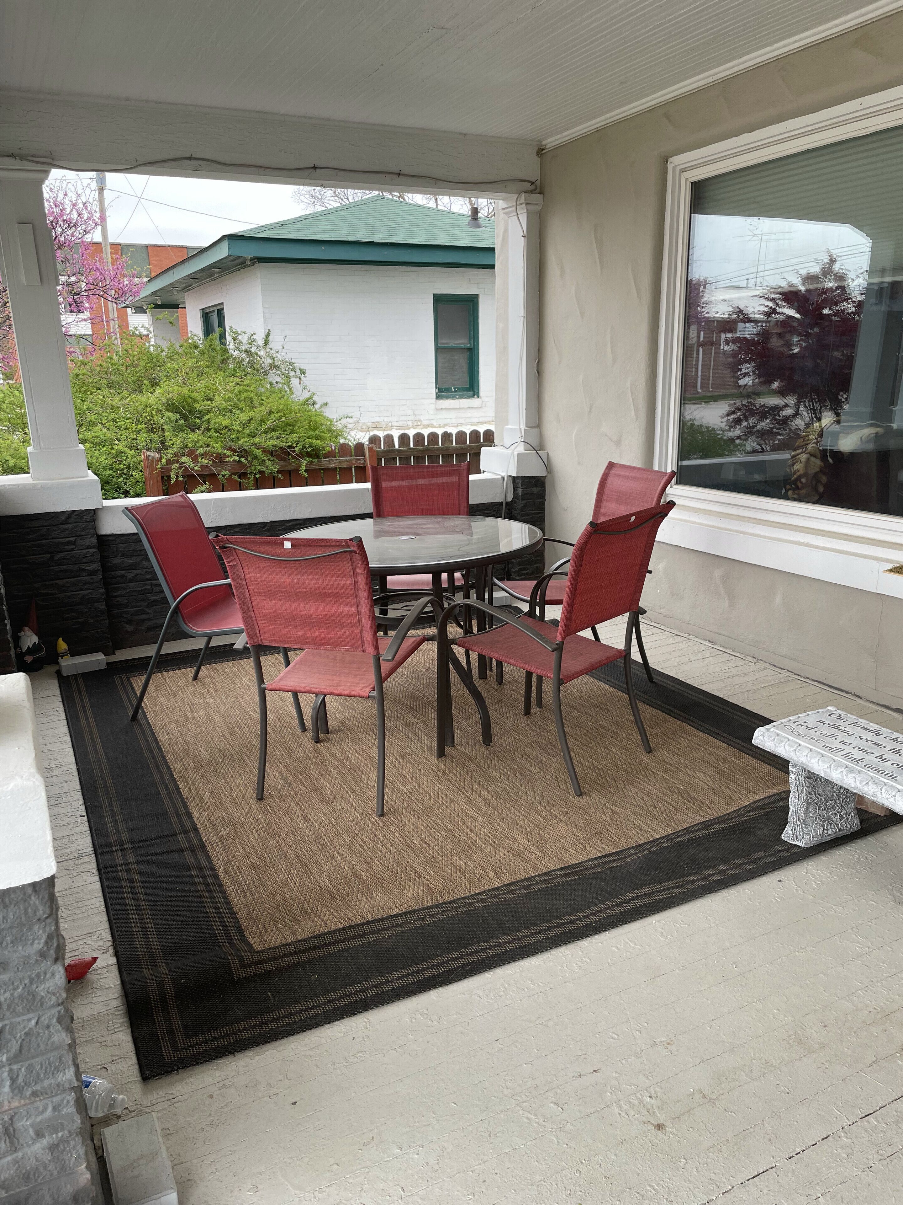 Patrick's Bed and Breakfast