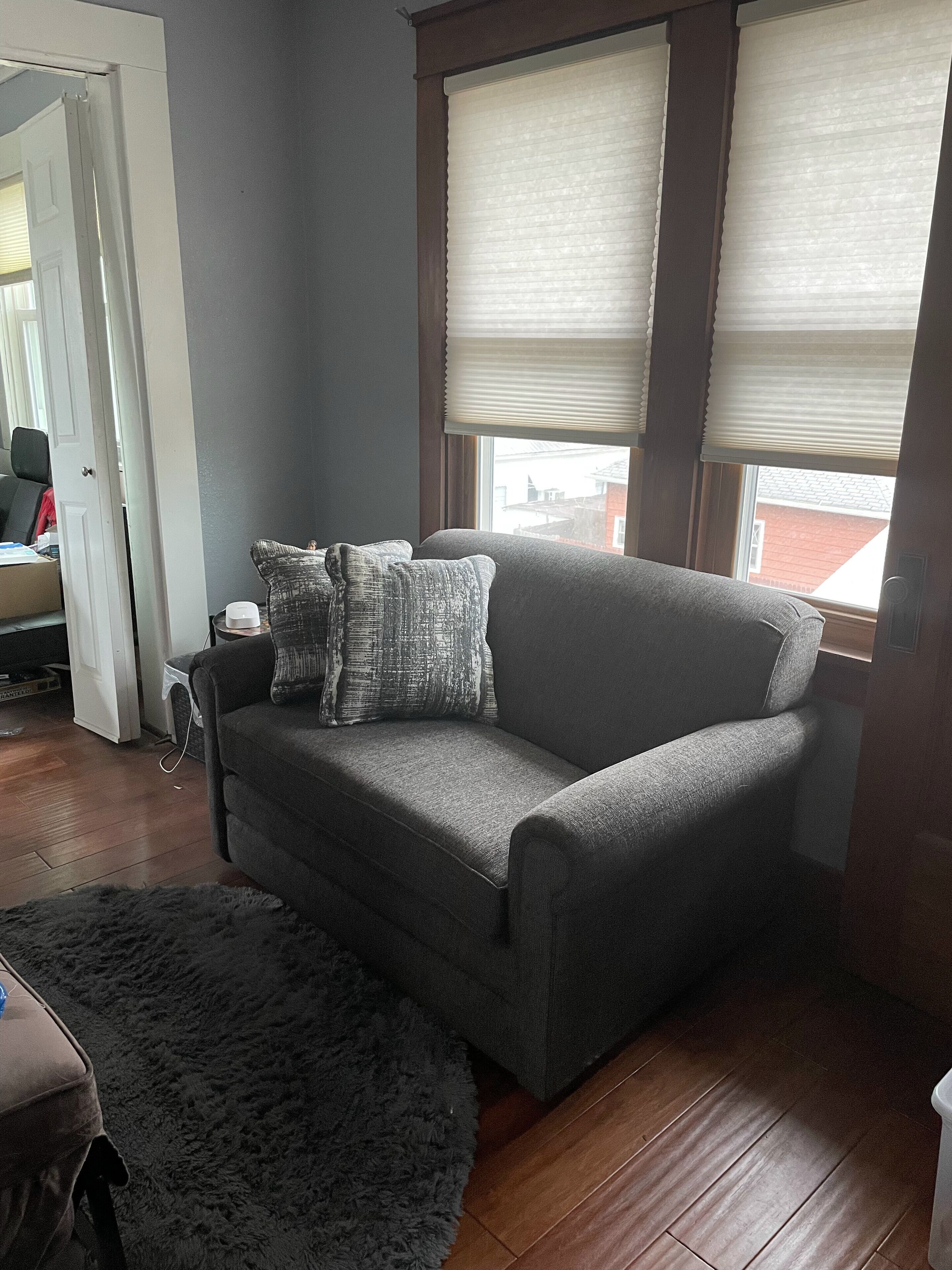 Patrick's Bed and Breakfast