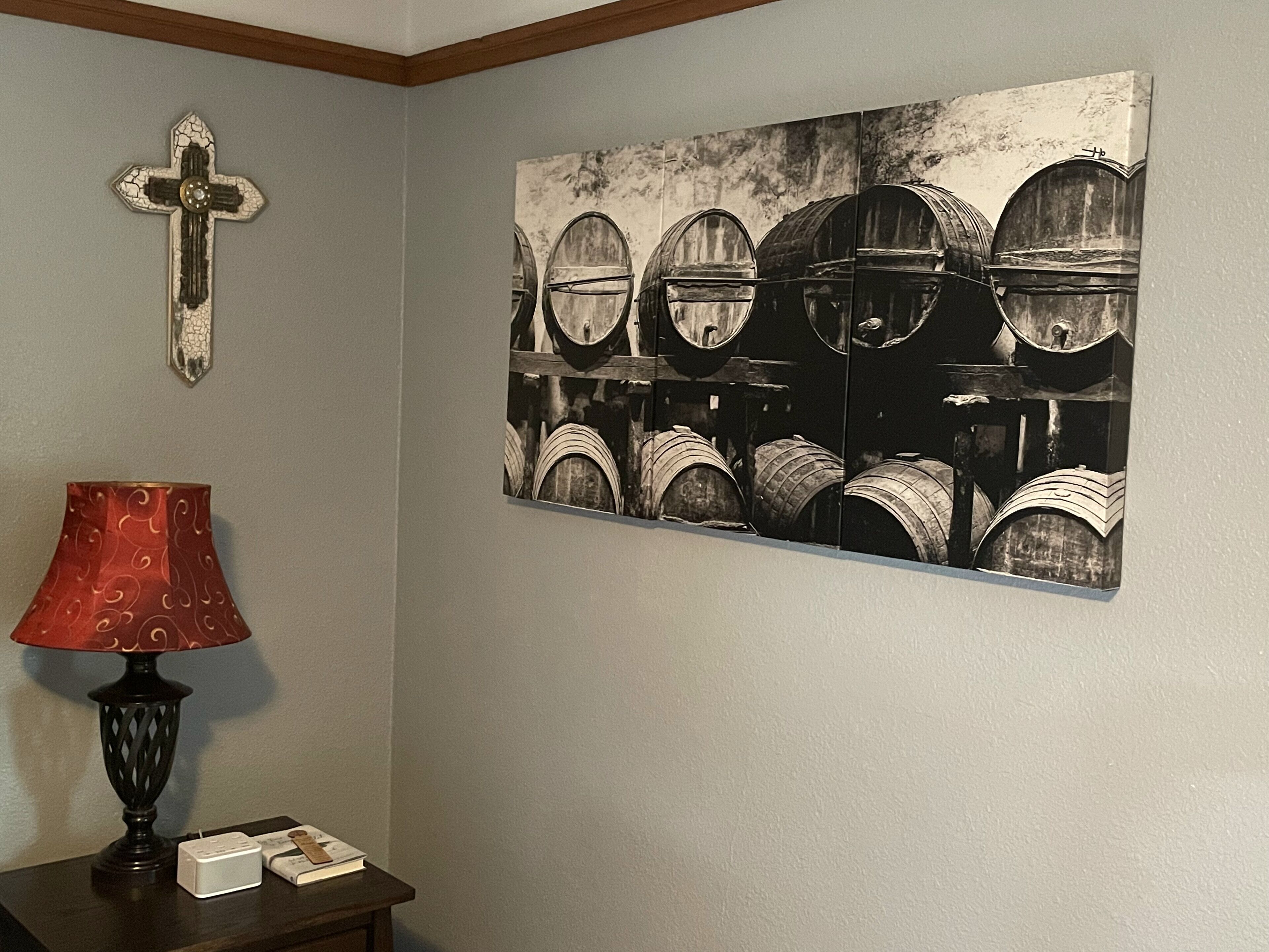 Patrick's Bed and Breakfast