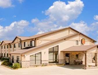 Super 8 by Wyndham Centerville