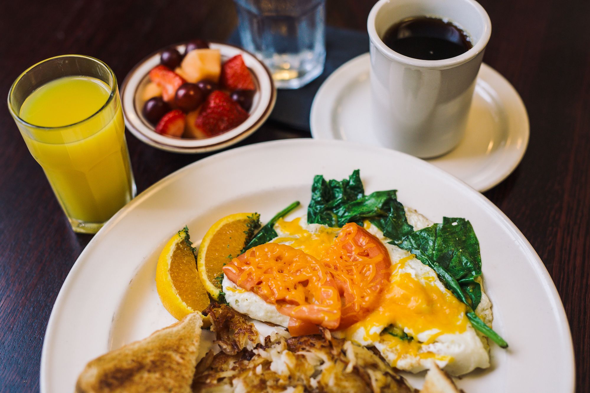 The Continental Hotel