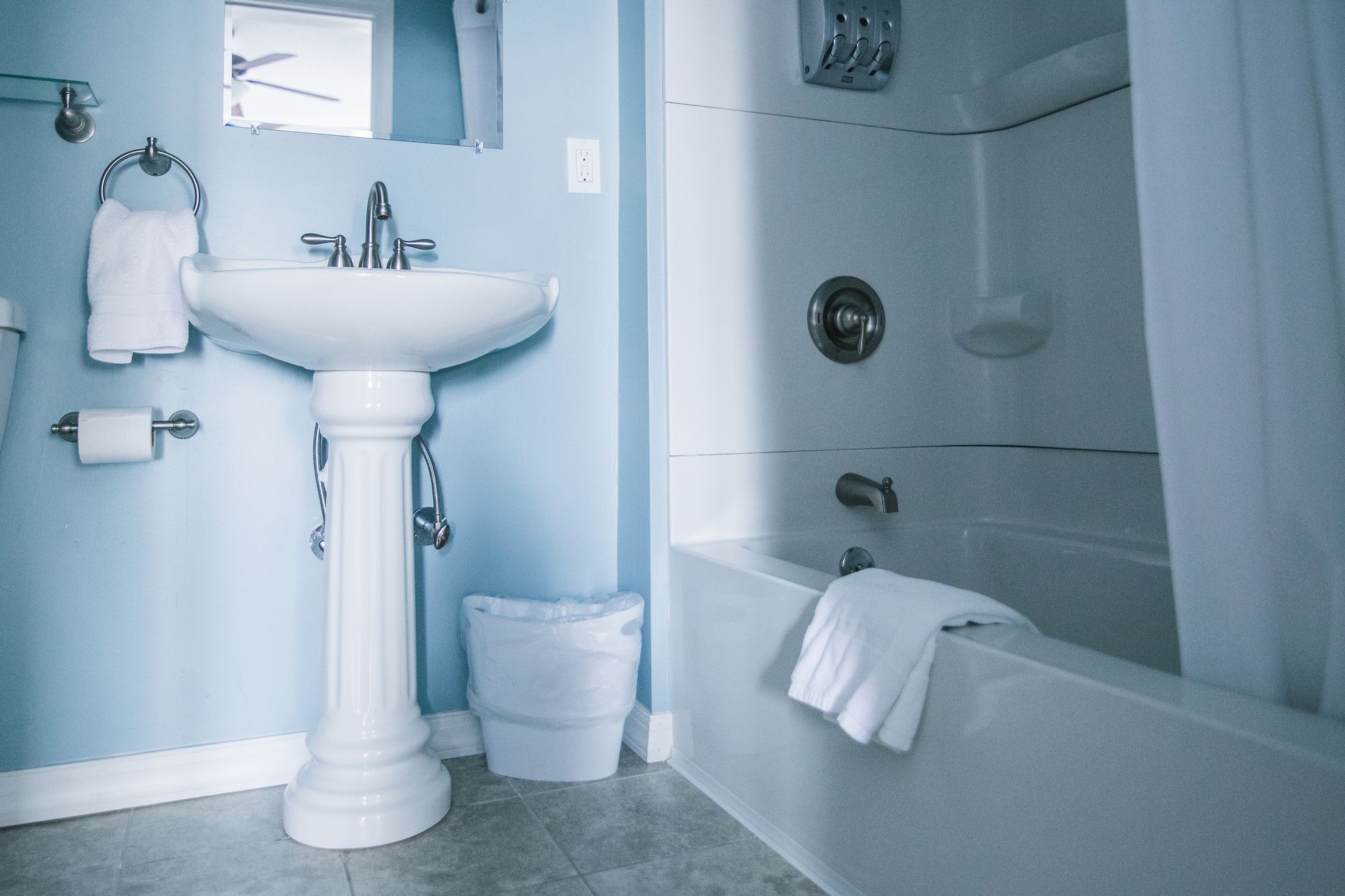 The Continental Hotel