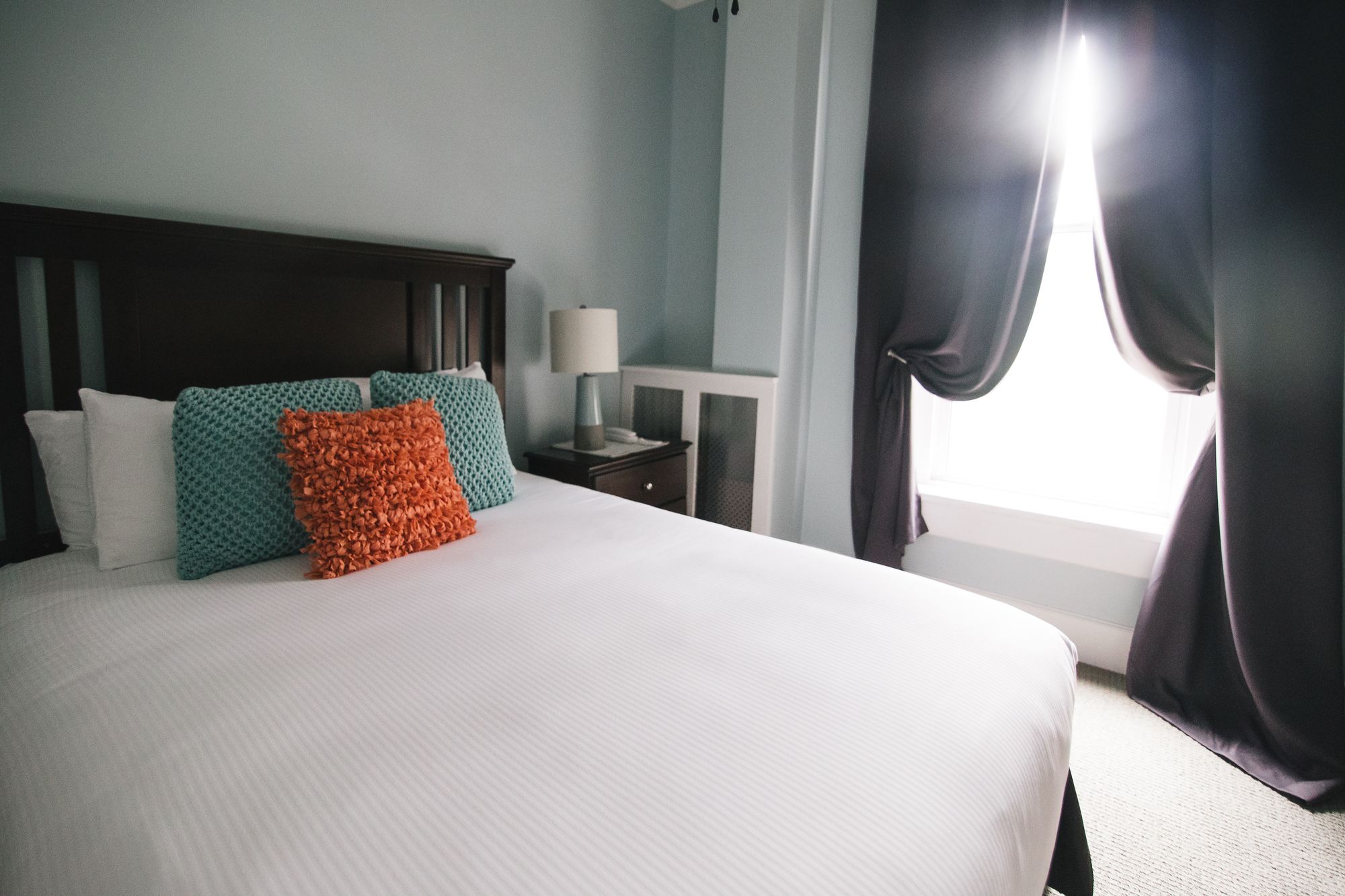 The Continental Hotel