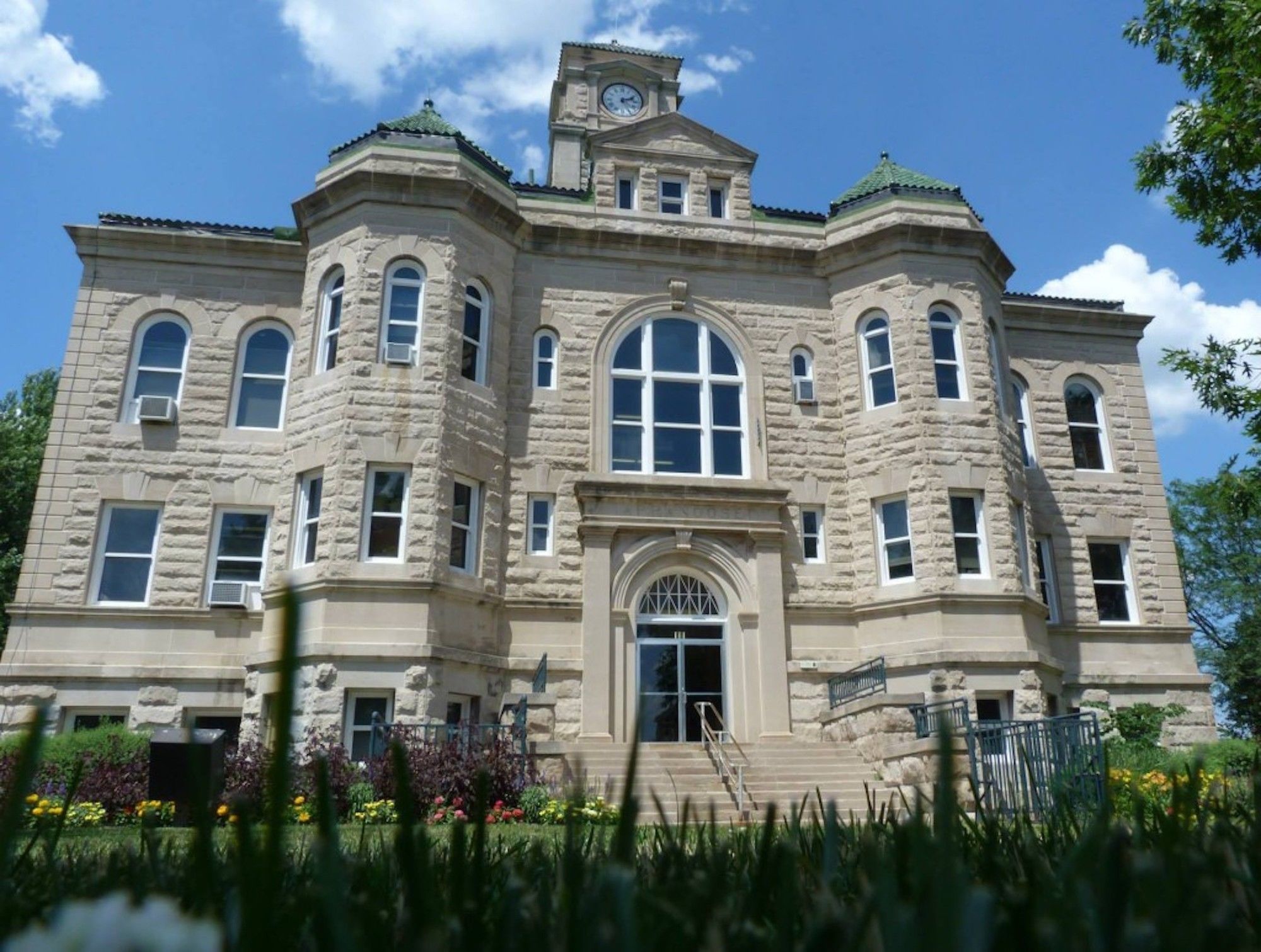 The Continental Hotel