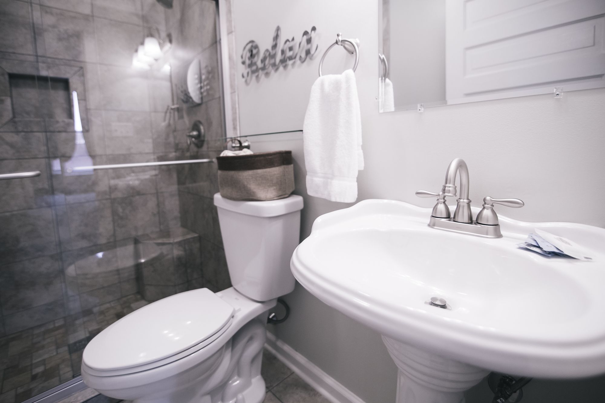 The Continental Hotel