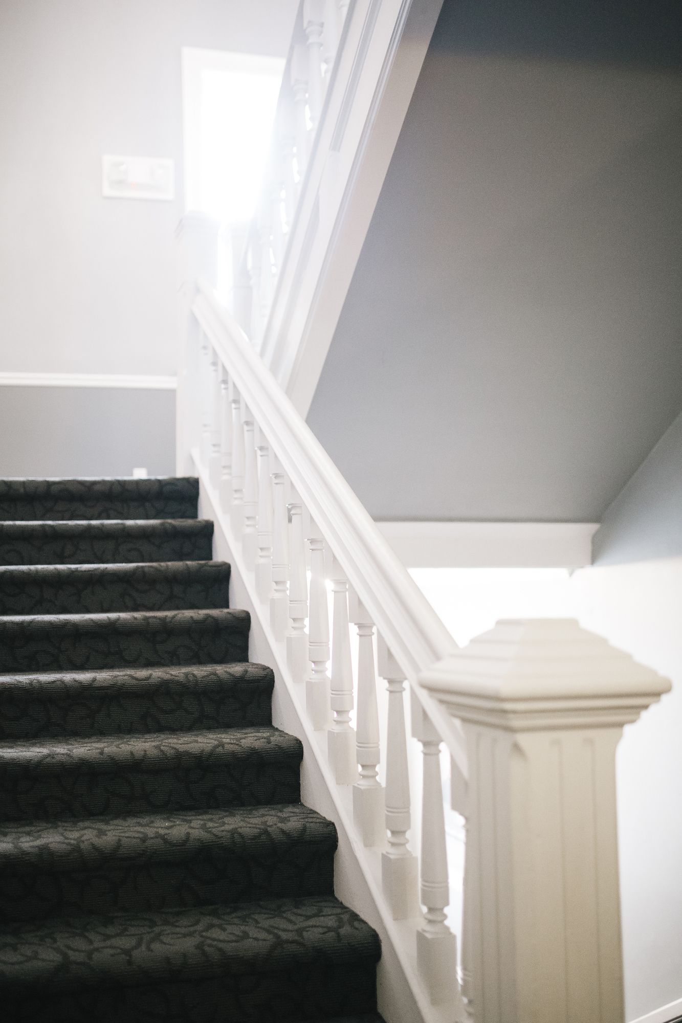 The Continental Hotel