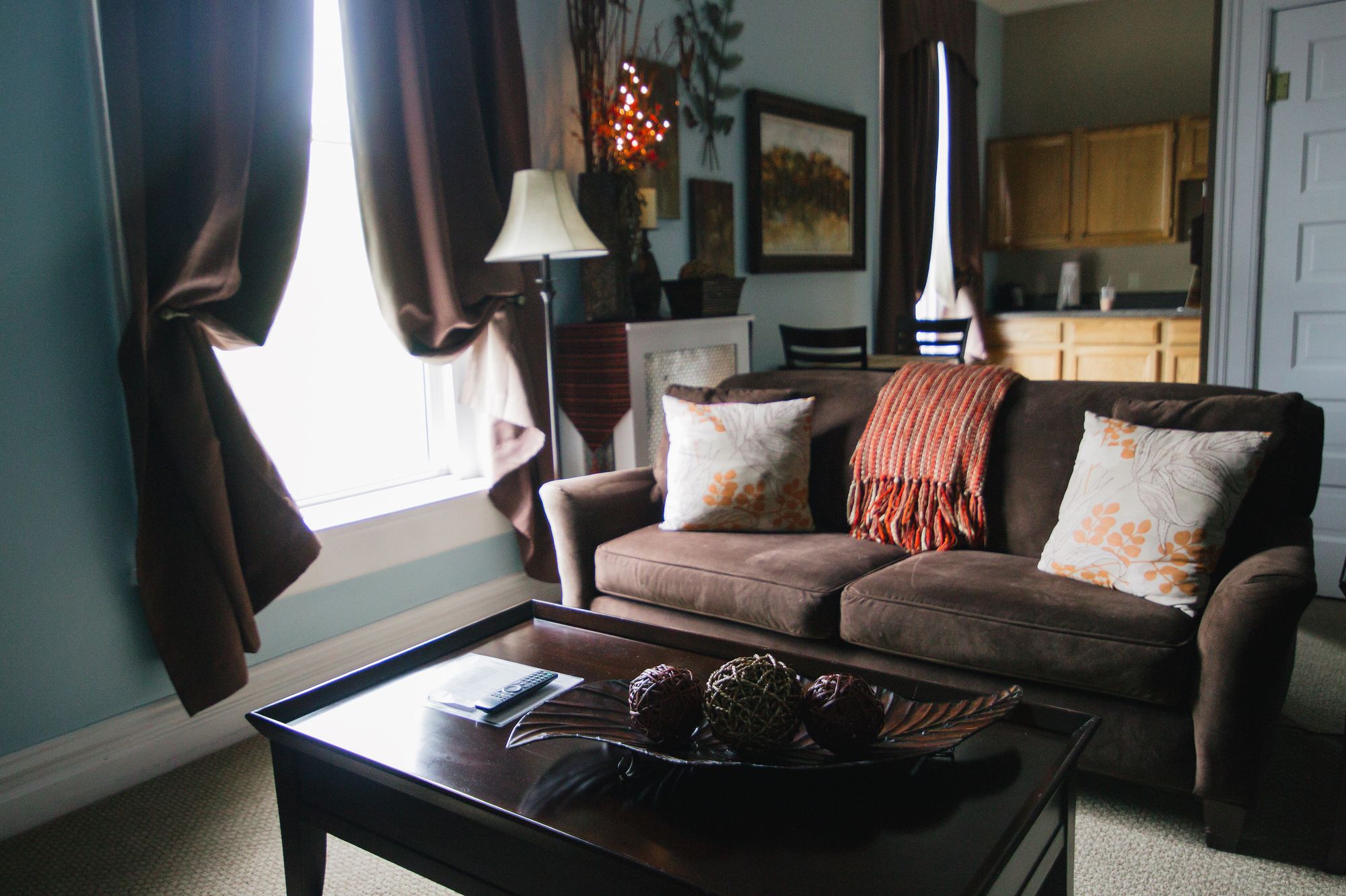 The Continental Hotel