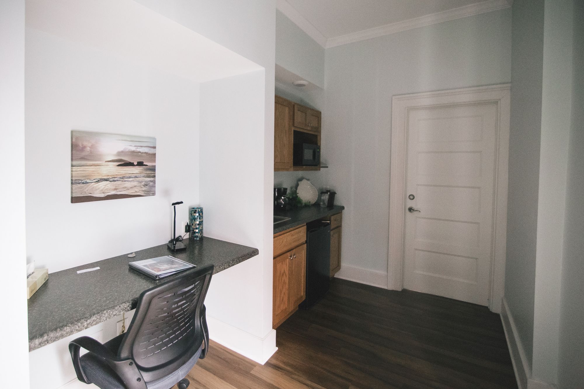 The Continental Hotel