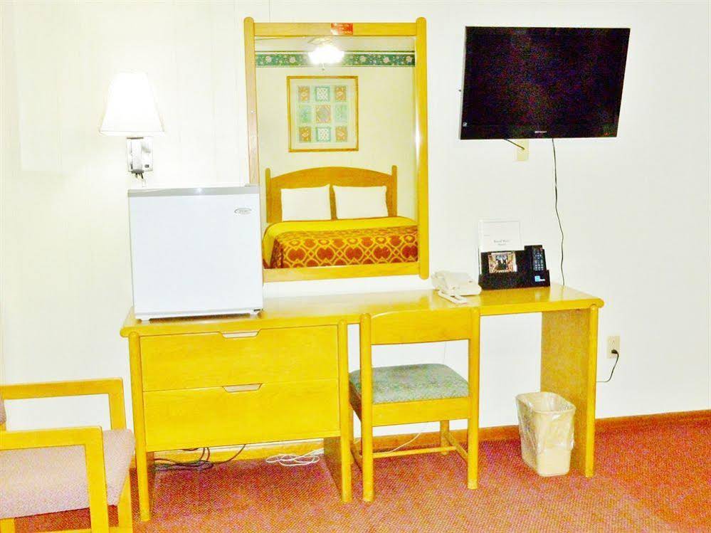 Royal Rest Motel