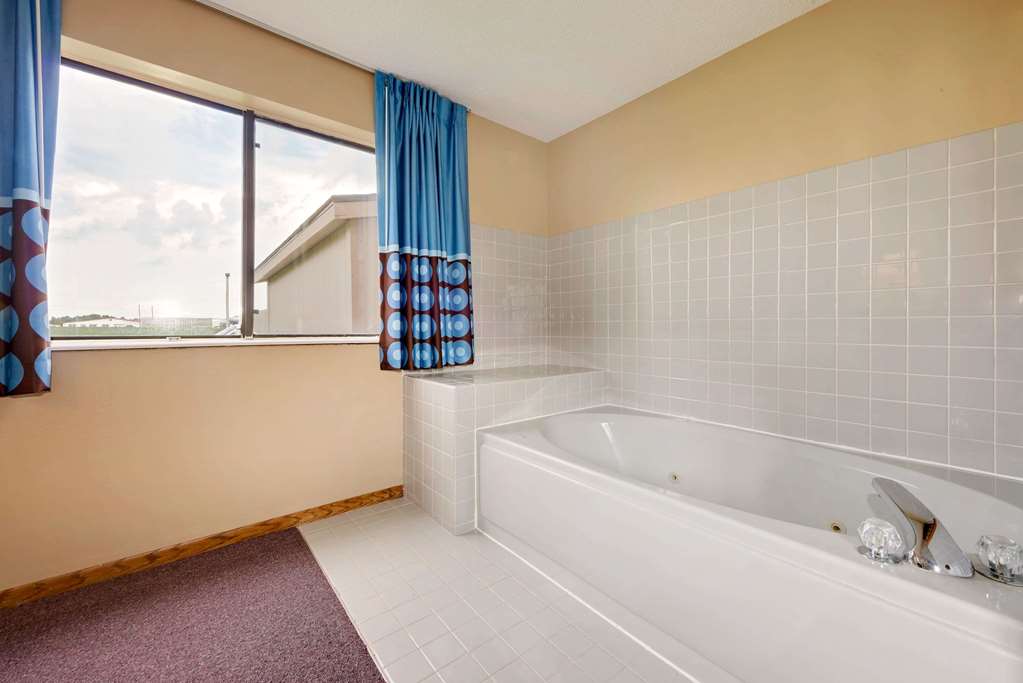 Hotel Pommier Chariton