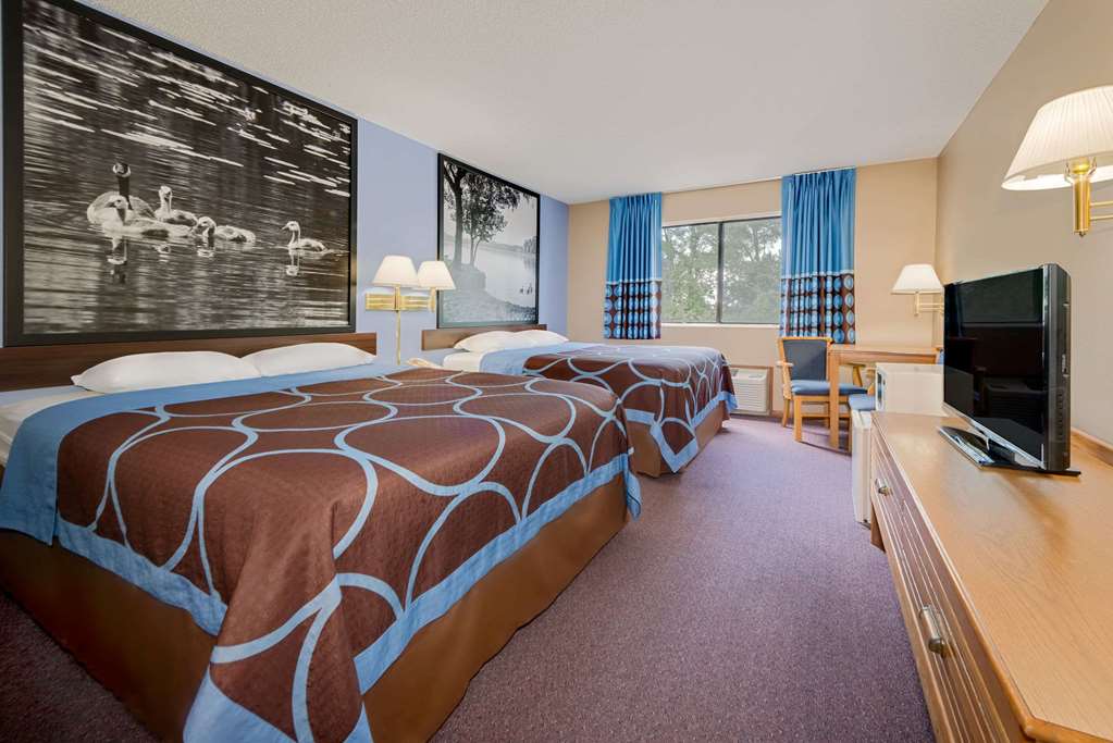 Hotel Pommier Chariton