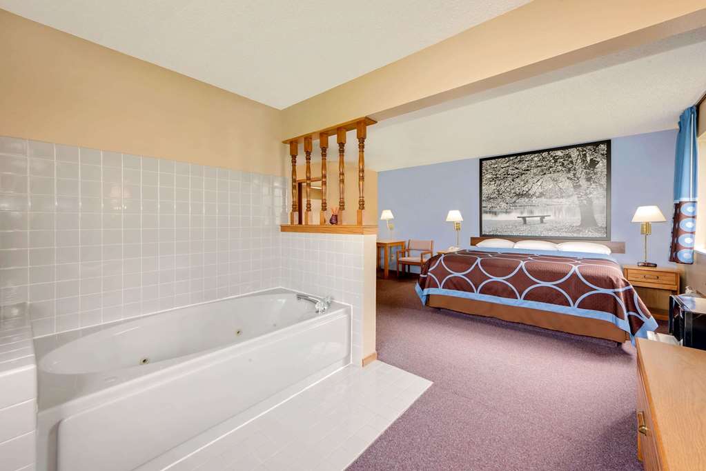 Hotel Pommier Chariton