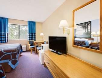 Hotel Pommier Chariton