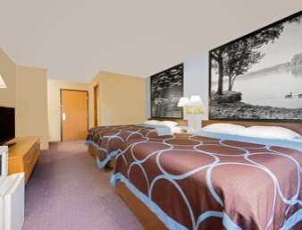 Hotel Pommier Chariton