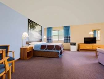 Hotel Pommier Chariton