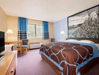 Hotel Pommier Chariton