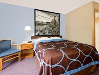 Hotel Pommier Chariton