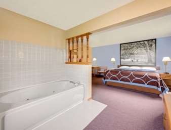 Hotel Pommier Chariton