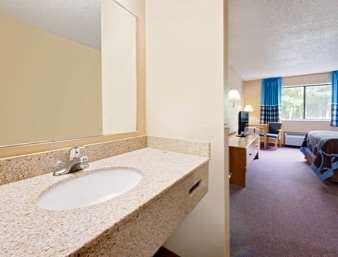 Hotel Pommier Chariton