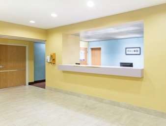 Super 8 by Wyndham Clarinda