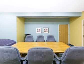 Super 8 by Wyndham Clarinda