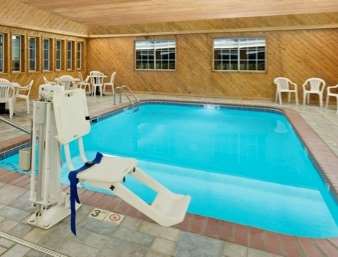 Super 8 by Wyndham Clarinda