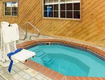 Super 8 by Wyndham Clarinda