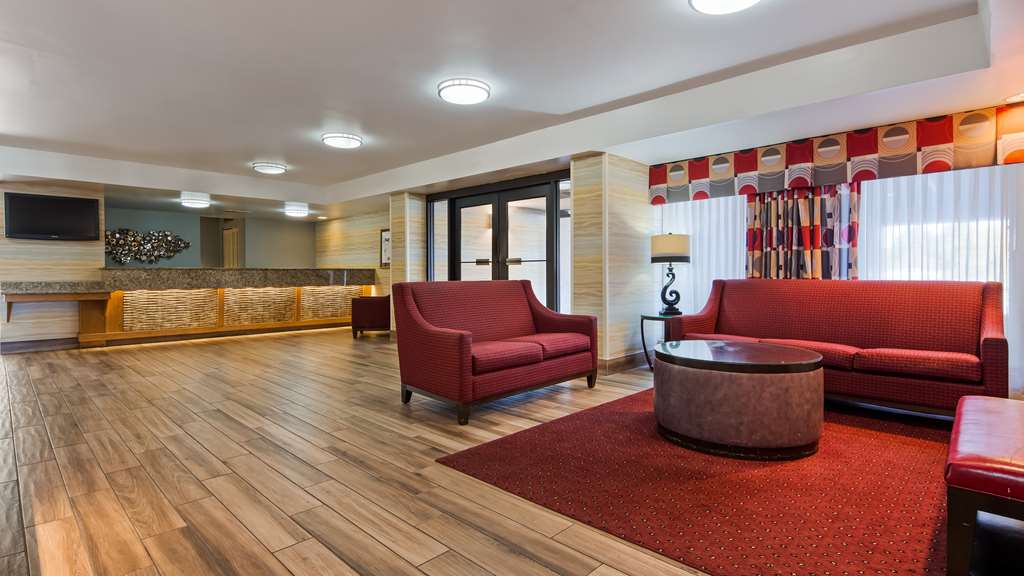 Best Western Holiday Lodge