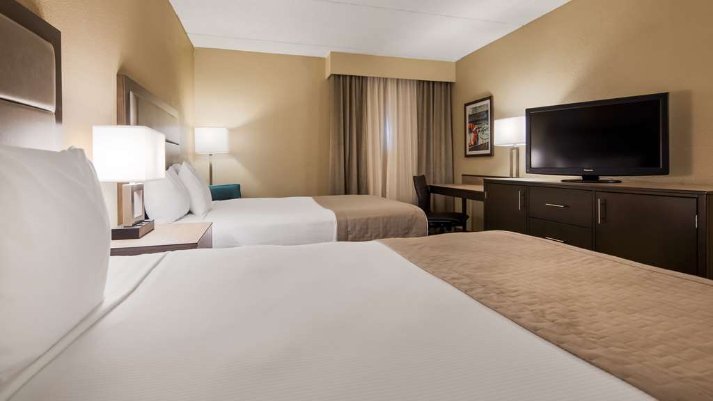 Best Western Holiday Lodge