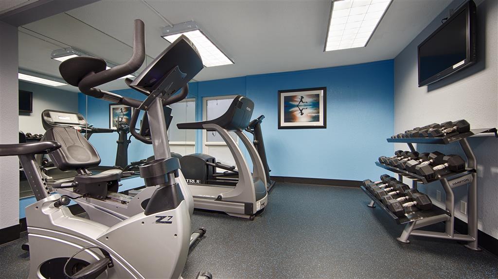 Best Western Holiday Lodge