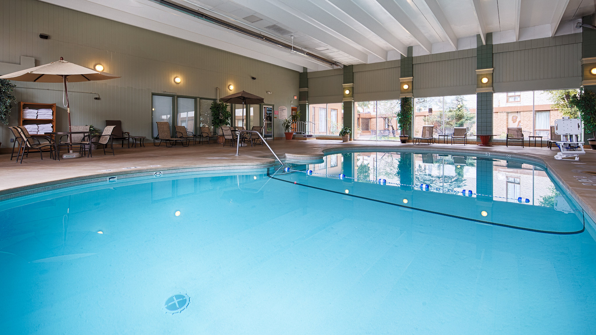 Best Western Holiday Lodge