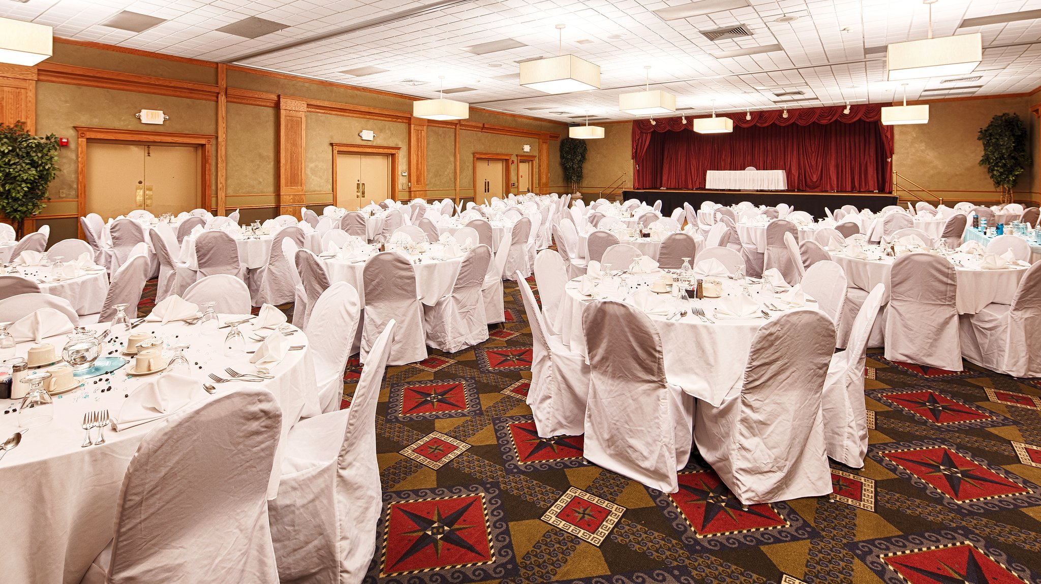 Best Western Holiday Lodge