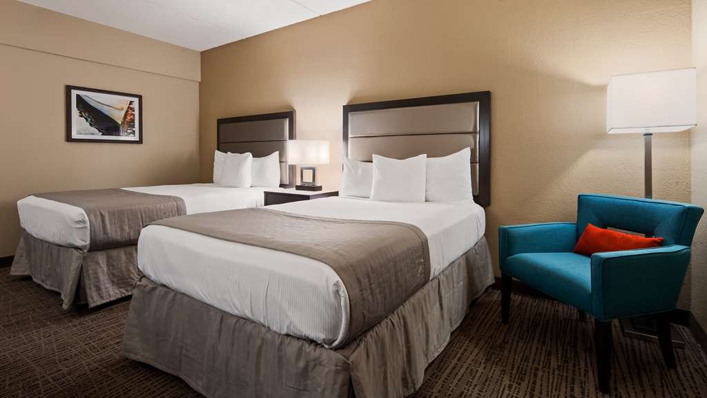 Best Western Holiday Lodge