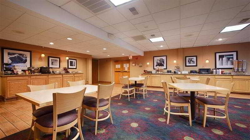 Best Western Holiday Lodge